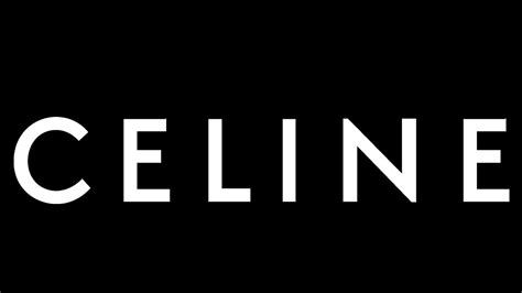 celine brand name change|new Celine logo.